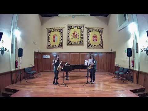 Sonate en UT- Jean-Marie Leclair