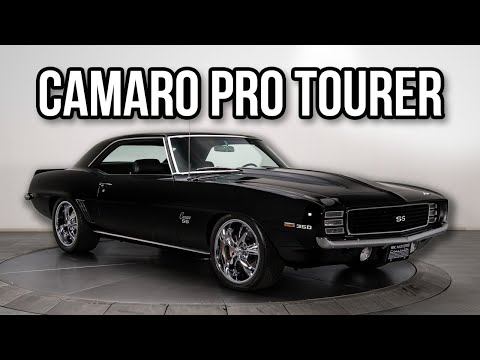 1969 Chevrolet Camaro (CC-1652287) for sale in Charlotte, North Carolina