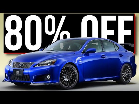 10 CHEAP Super Saloon Cars With INSANE PERFORMANCE! (HEAD TURNERS)