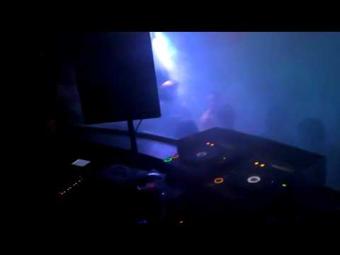 BEN MANSON- GREEN KOMM- 02/10/2011 part 2