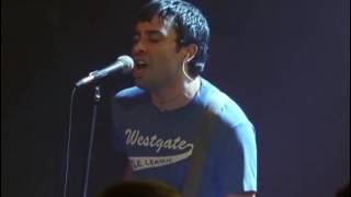 So Say I - The Shins - Gilmore Girls S4E17