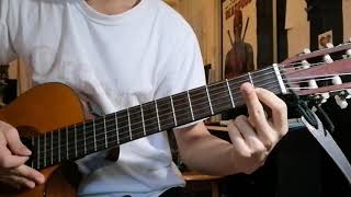 R.E.M. - " Shiny Happy People " Guitar Chords Tutorial Lesson Easy How To Play Full Song