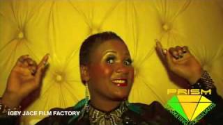 2010  LADY SAW - PARTY TIL DECEMBER Behind The Scenes + Interview