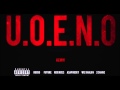 U O E N O Feat Future Rick Ross A AP Rocky Wiz Khalifa 2 Chainz