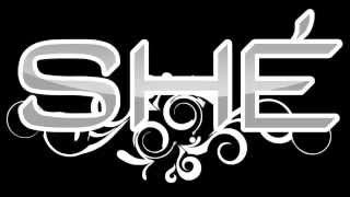 SHE Cambiando La Piel (Tiraera a Porta)