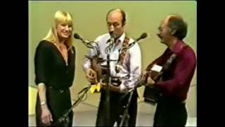 Peter, Paul &amp; Mary - Such Is Love (Colors; 1980)