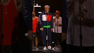 BRUNO MARS 24K MAGIC LIVE 🔥❤️
