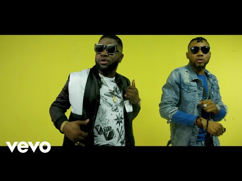 Stan - Monyo [Official Video] ft. Skales