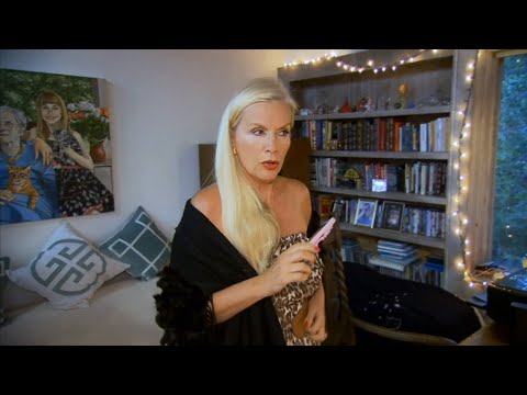 Åsa Vesterlund besöker Gunilla Persson (Del 1) - Svenska Hollywoodfruar (S7 Ep5)