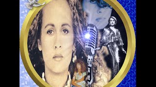 Teena Marie - If I Were A Bell (Anniversary Edition Video)