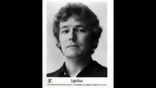 Gordon Lightfoot - "For Lovin' Me / Did She Mention My Name"