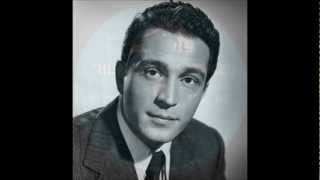 TINA MARIE   PERRY COMO  1955