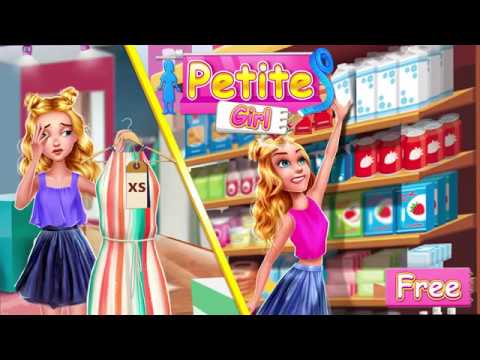 My Petite Fashion Story Video