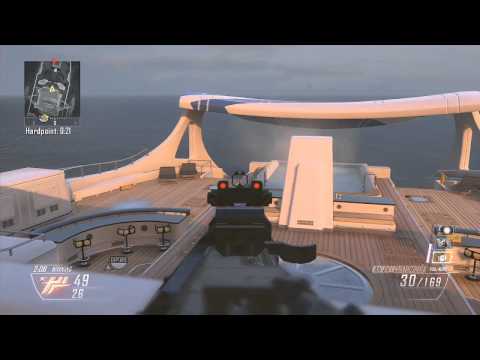 AN-94 Double Nuclear & 44 Gun Streak | Team NOS