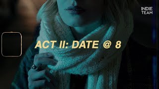 [Lyrics+Vietsub] 4Batz - act ii: date @ 8 (remix) feat. Drake