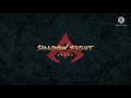Shadow Fight Arena OST Main Menu Theme Extended