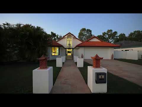 8 Northlake Crescent, Sippy Downs, QLD 4556, 4 habitaciones, 3 baños, House