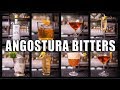 Top 10 Cocktails With Angostura Bitters