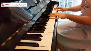 Nissy ~ Wagamama piaon