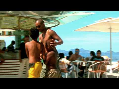 Rio de Janeiro Longe d'Aqui - Brazil Milykan Feat.Makley Matos Official Version