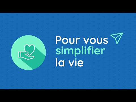 Des démarches simplifiées lors du décès d’un proche