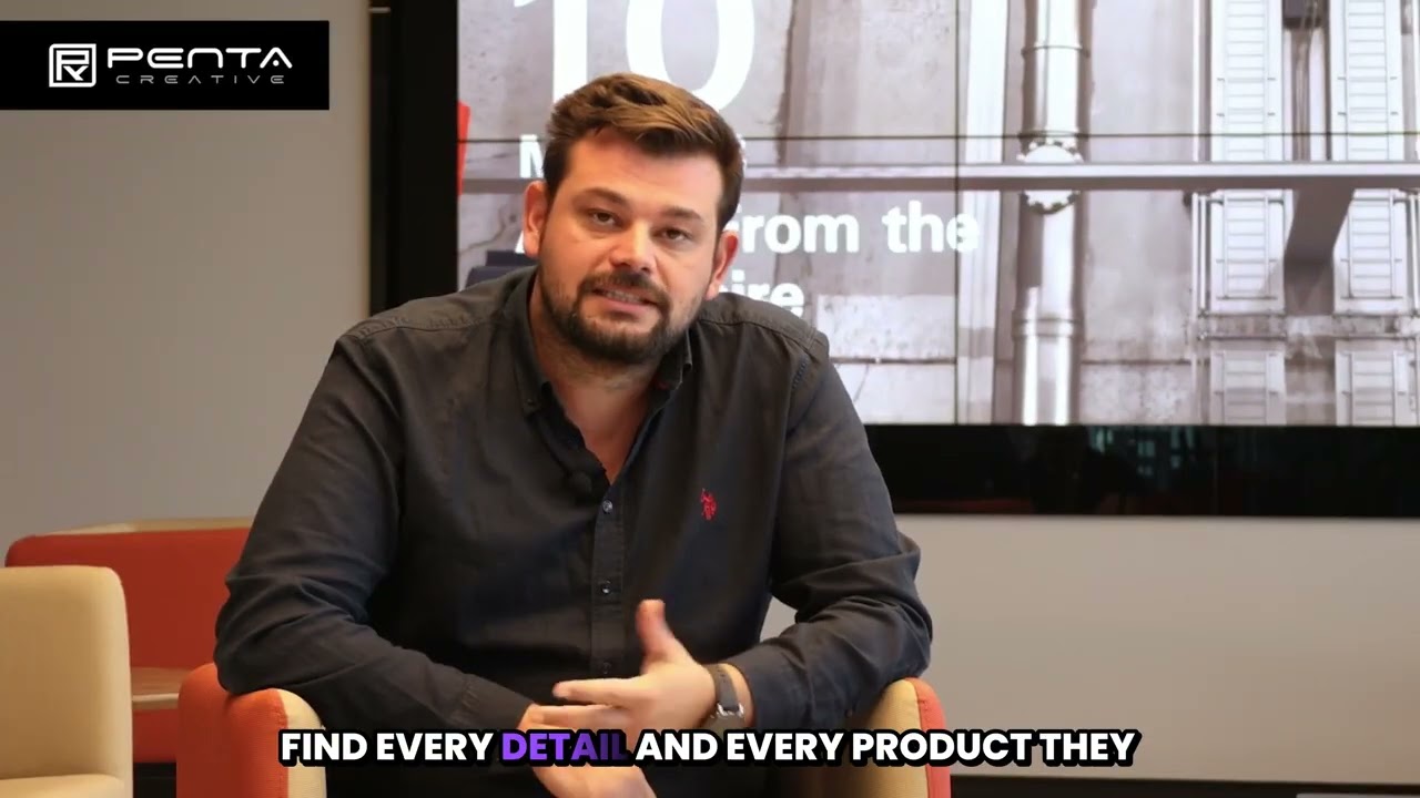 EAE Lighting Testimonial | Innovation, Precision & Global Impact