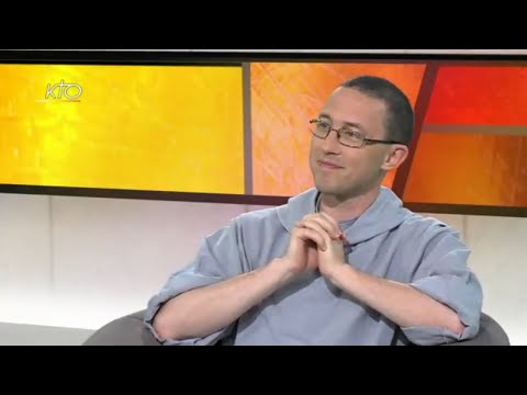 Frère Jean-Yves : directeur du Festival Saint-Jean