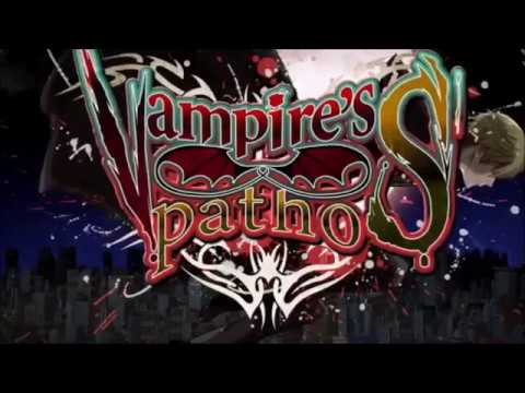 Vampire’s ∞ pathoS