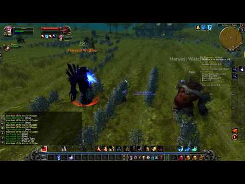How to get Okra in Westfall - WoW Classic
