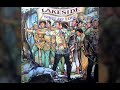 Lakeside - Visions Of My Mind