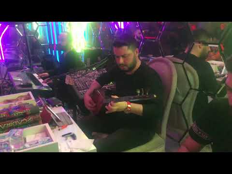 ORKUN ÖREN İŞ İŞTEN GEÇTİ YALIKENT