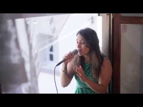 Simge Akdoğu - Loving You