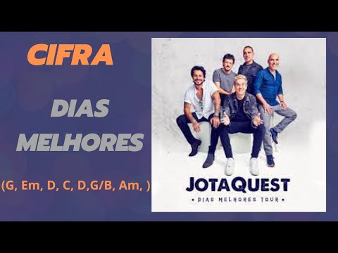 Único Olhar - Jota Quest