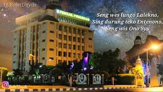 Download lagu Story Wa keren Pemkab Ponorogo mp3
