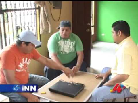 Julito y las apuestas - INN