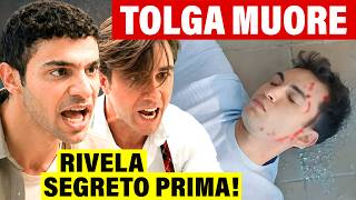 Tutto per la mia famiglia: La Fine di Tolga! Tolga Muore e Rivela un Segreto Prima di Morire!
