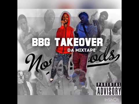 Ap Jumpman Joey x BBG TyTy - No Way Out