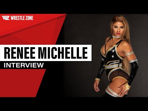 Renee Michelle Interview
