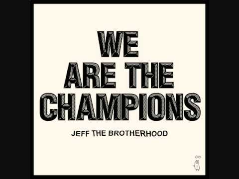 Bummer - JEFF the Brotherhood