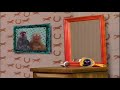 Sesame Street Monster In The Mirror Song 60fps