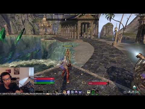 The New and Improved Bound Armaments: How it works