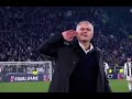 Jose Mourinho celebration meme