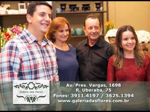 Programa Neusa Bighetti exibido no dia 04/01/2015 - Galeria das Flores