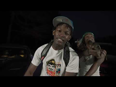 BackStreet 1K x TayDaFinessa "Racks In My Pocket" ShotBy: GlobalKnockz