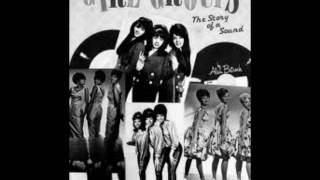 60's Girl Group The Glories ~ Wish They Could Write A Song