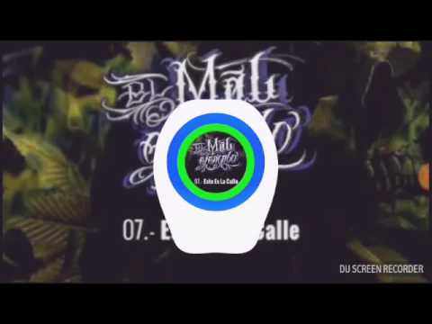 07.Esto Es La Calle santa grifa con rap con (video)(audio)