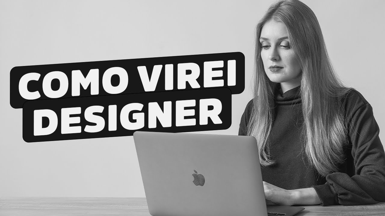 TUDO que eu fiz para virar FREELANCER de DESIGN GRÁFICO