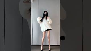 Awesome girl ✡ #tiktok #trending #fashion #shorts #beauty