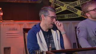 RollPlay Live - Swan Song Part 1