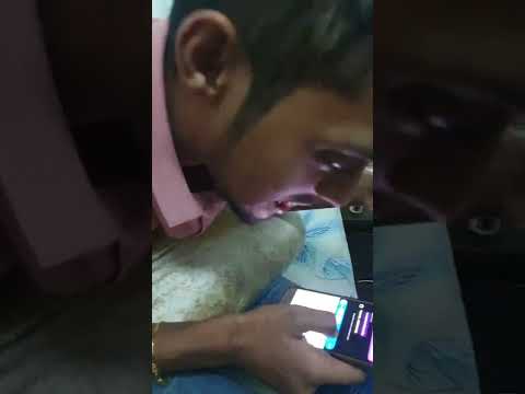 QYL GEE PRANKING VBOY WITH RAPKID KARIKALAN